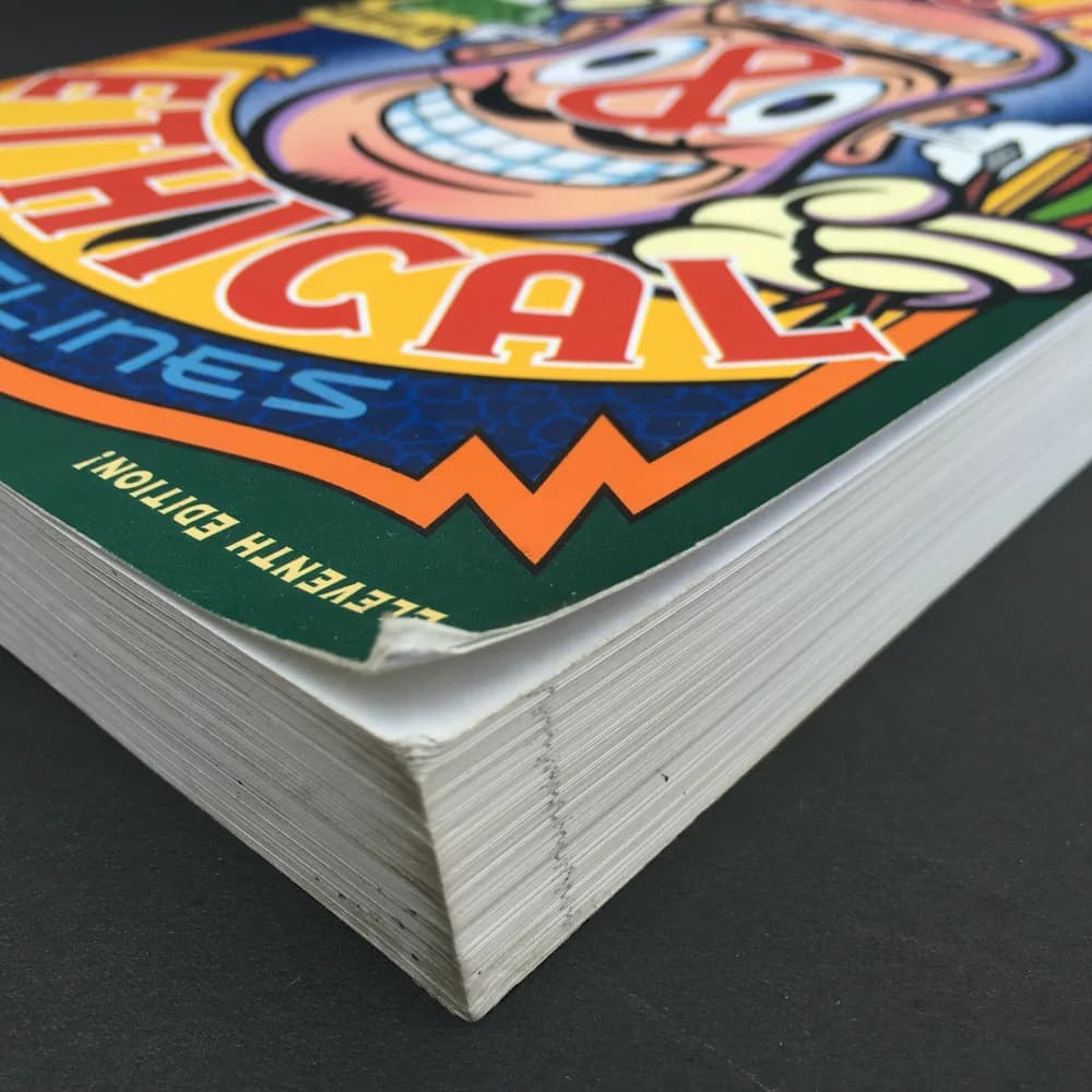 Graphic Artists Guild Handbook : Pricing and Ethical Guidelines Eleventh Edition - Image 3