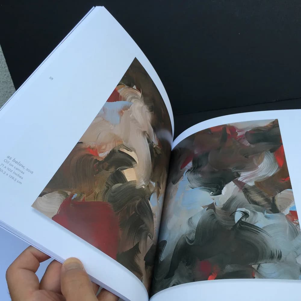 Erin Lawlor, Miles McEnery Gallery Book / Exhibition 11 July - 16 August 2019 - Image 2