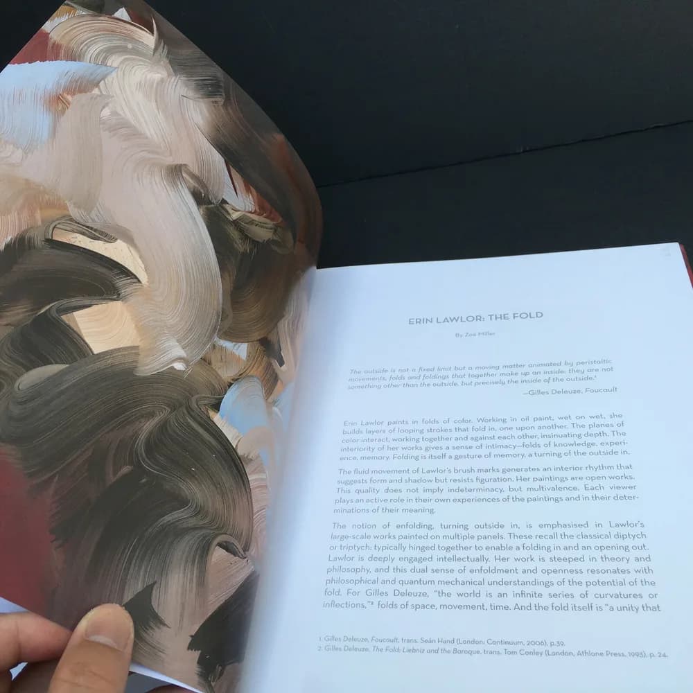 Erin Lawlor, Miles McEnery Gallery Book / Exhibition 11 July - 16 August 2019 - Image 5
