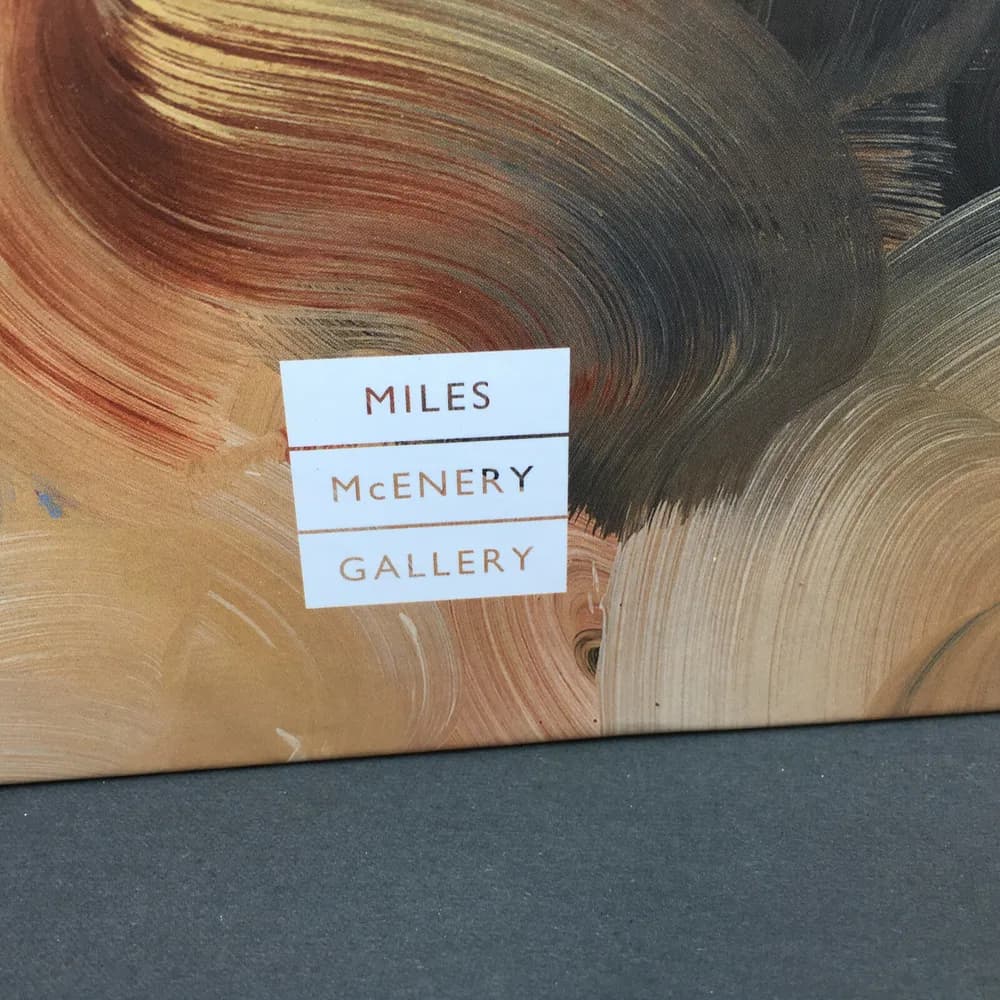 Erin Lawlor, Miles McEnery Gallery Book / Exhibition 11 July - 16 August 2019 - Image 7