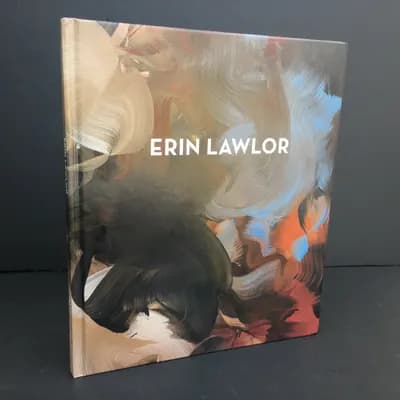 Erin Lawlor, Miles McEnery Gallery Book / Exhibition 11 July - 16 August 2019