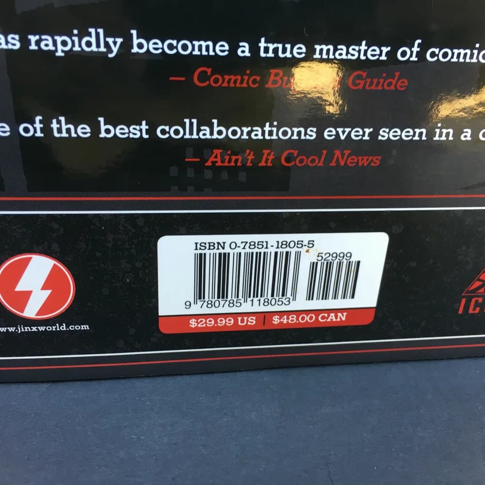 Powers: The Definitive Hardcover Collection, Vol. 1 - Image 4