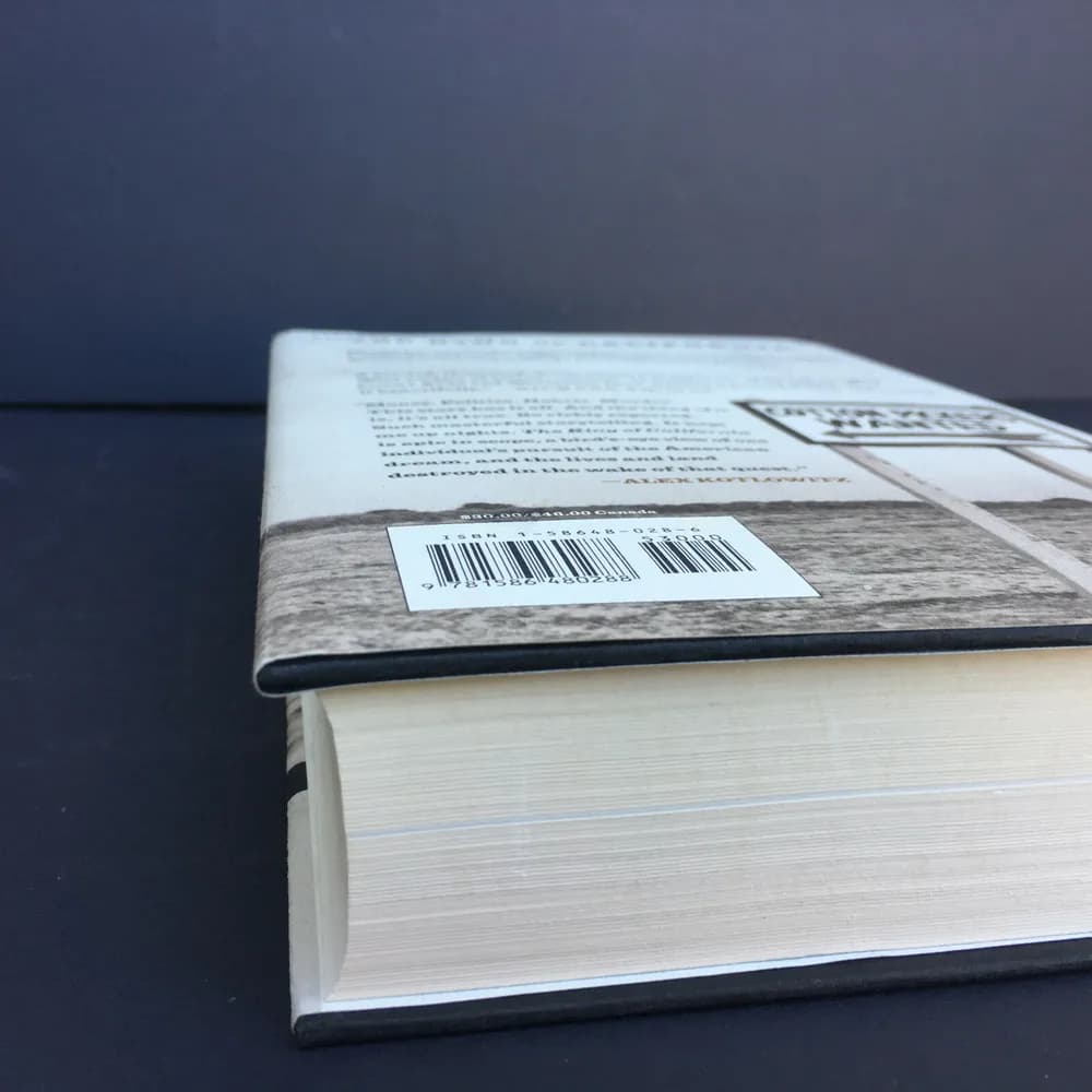 1st Ed. The King of California BOSWELL & the Making of a Secret American Empire - Image 5