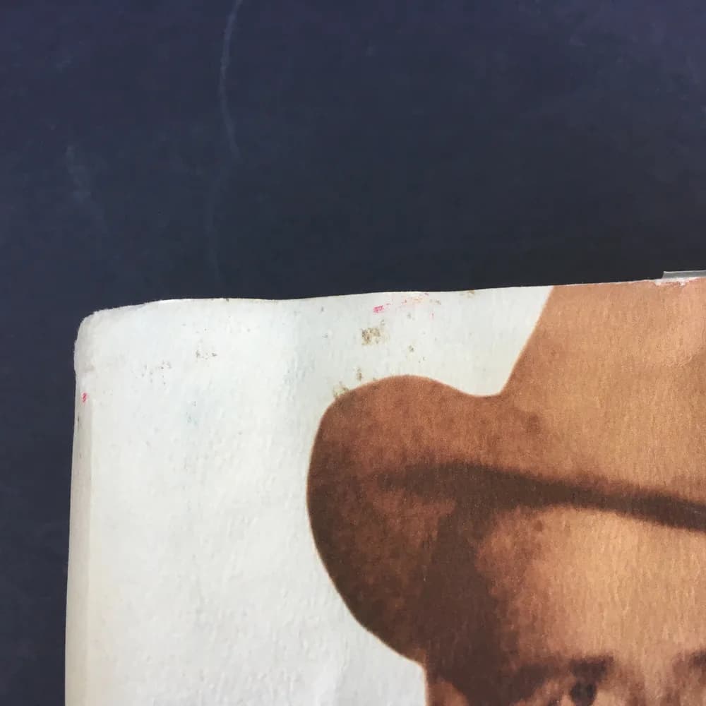 1st Ed. The King of California BOSWELL & the Making of a Secret American Empire - Image 6