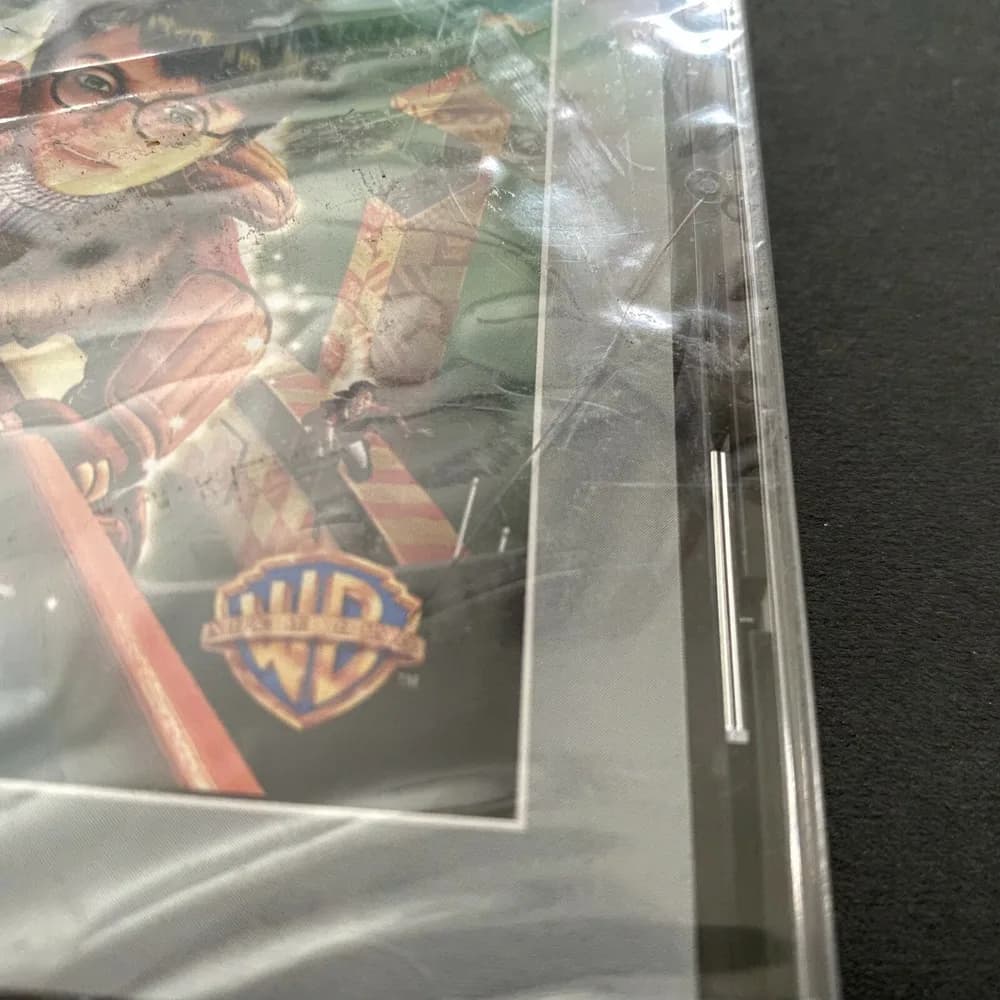 Harry Potter: Quidditch World Cup (PC CD-ROM, 2003) ~ SEALED - Image 2