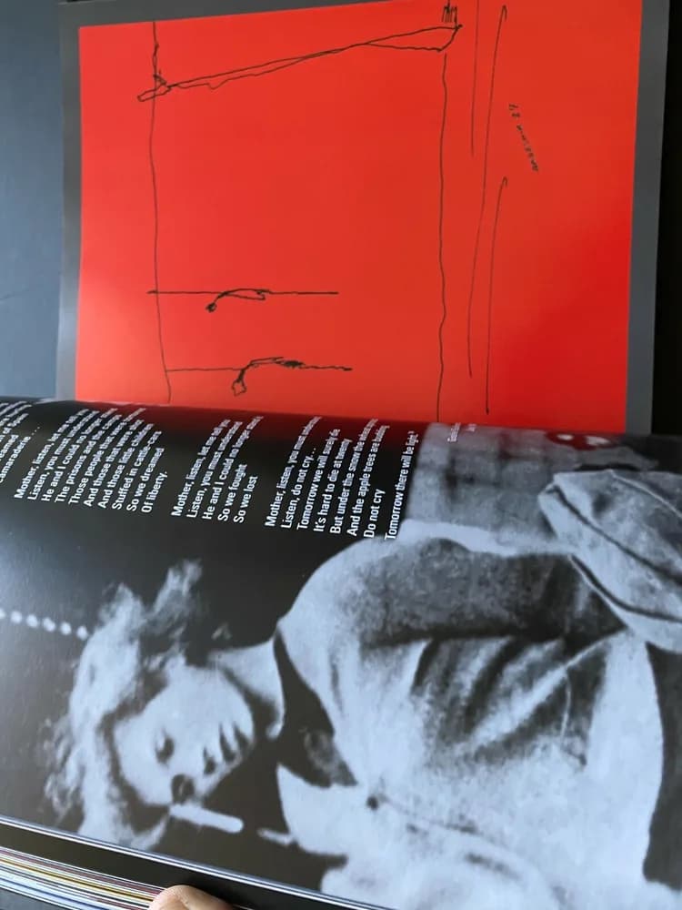 Humanity, NOT: " Captured Emotions of the Holocaust," Ari Babaknia, HB - Image 6