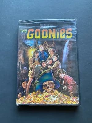 BRAND NEW SEALED The Goonies (DVD, 2007)