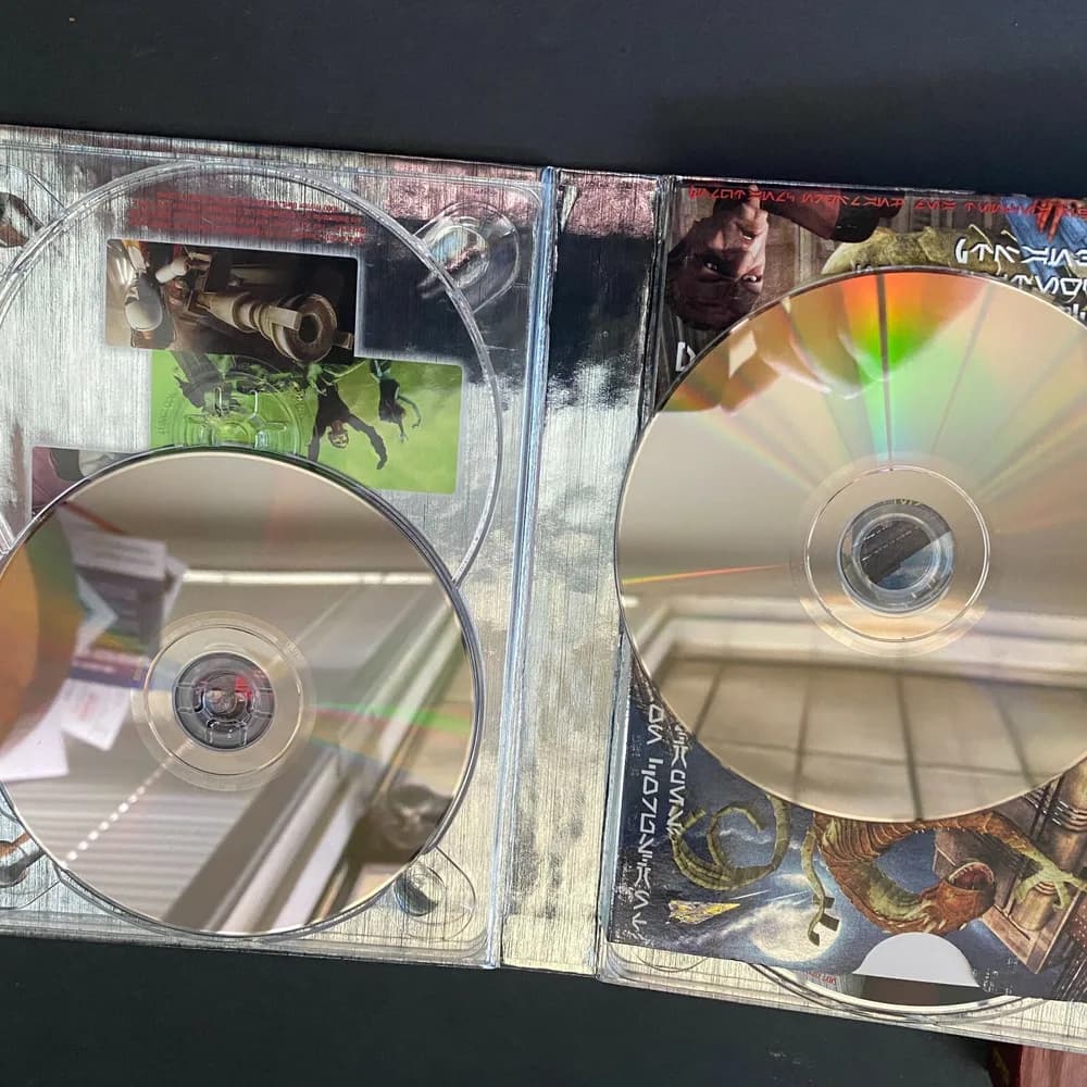 Star Wars-The Clone Wars: Complete Seasons One And Two )1 & 2 on DVD - Image 8
