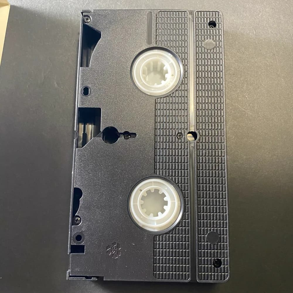 Soul Rideo Magazine BMX Video VHS Spring 2002 Vintage RARE TESTED - Image 8