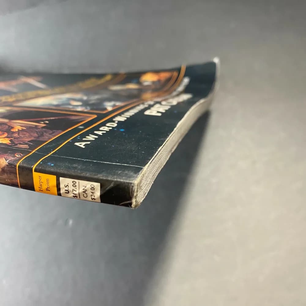 THE MAKING OF LOST IN SPACE MOVIE BOOK 1998 paperback - Image 4