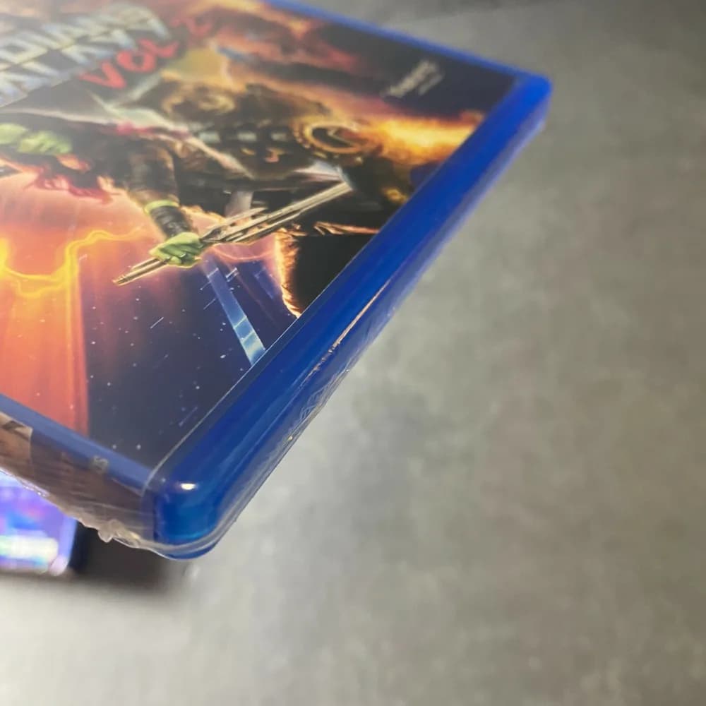 NEW SEALED ❣️GUARDIANS OF THE GALAXY VOL 2 BLU-RAY + DVD + DIGITAL W/ SLIPCOVER - Image 6
