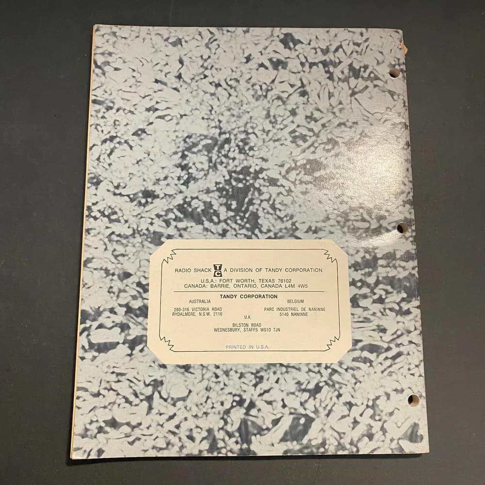 Semi Conductor Reference Handbook Archer 276-4001 1977 - Image 2