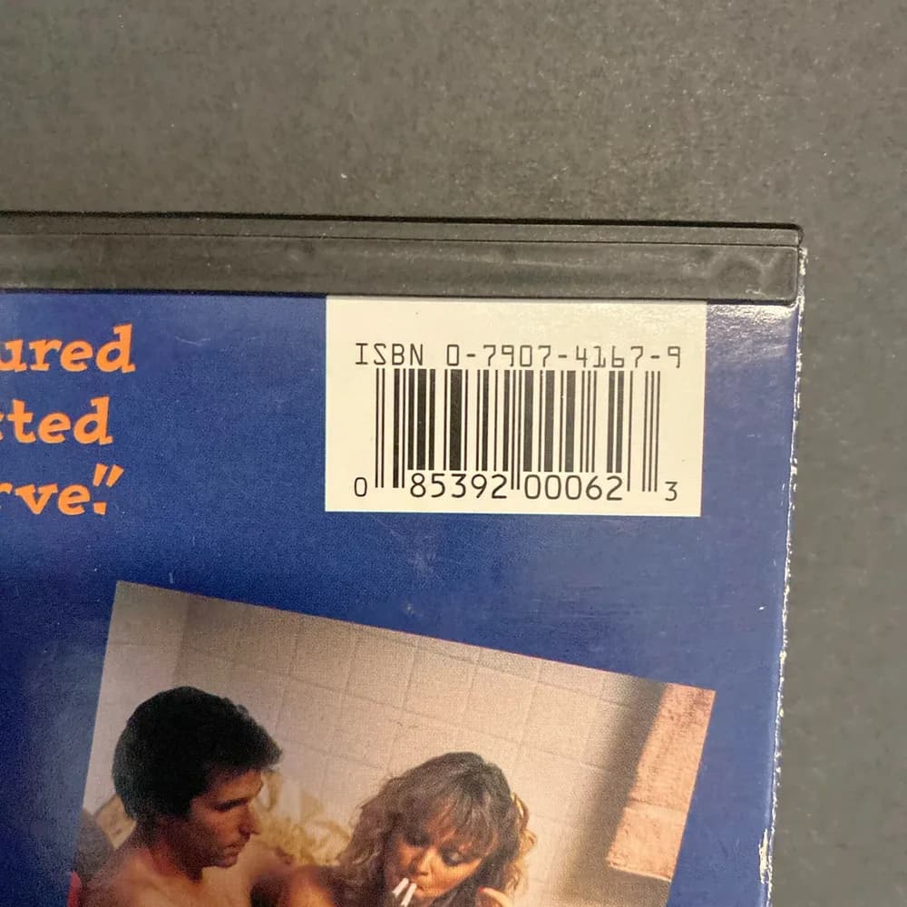 Night Shift (DVD, 1999) - Image 3