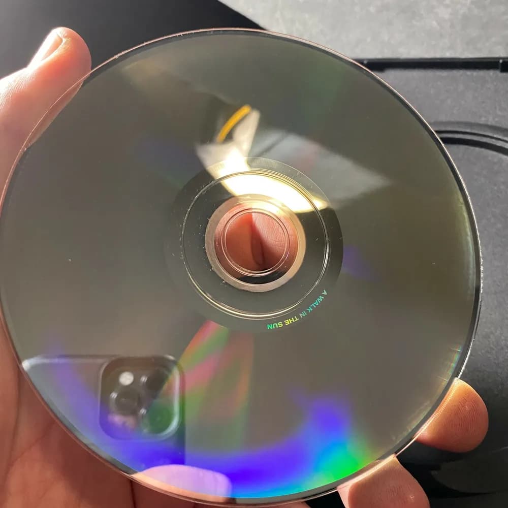 DVD A Walk in the Sun - Image 5