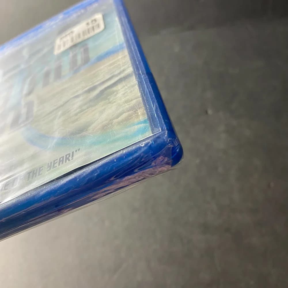 Star Trek Beyond 3D (Blu-ray/DVD) New SEALED - Image 4
