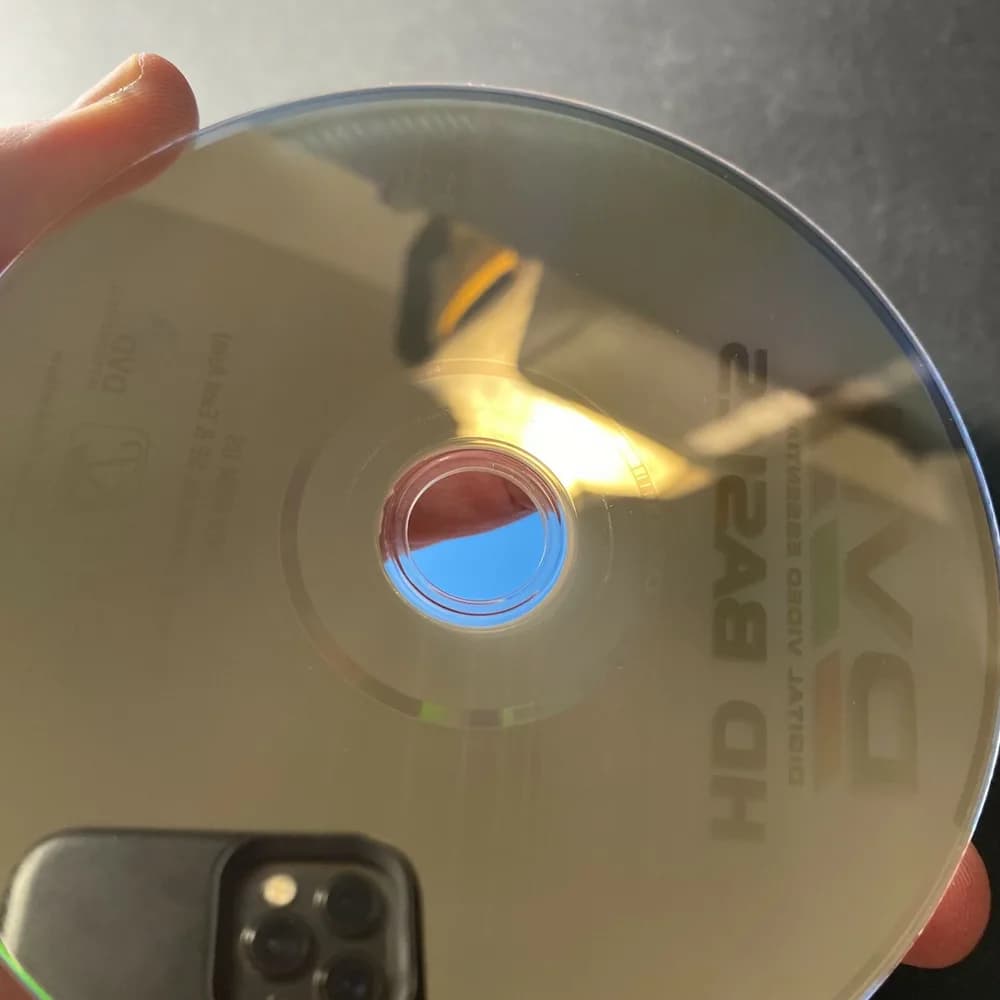 Digital Video Essentials: HD Basics [Blu-ray] - Image 7