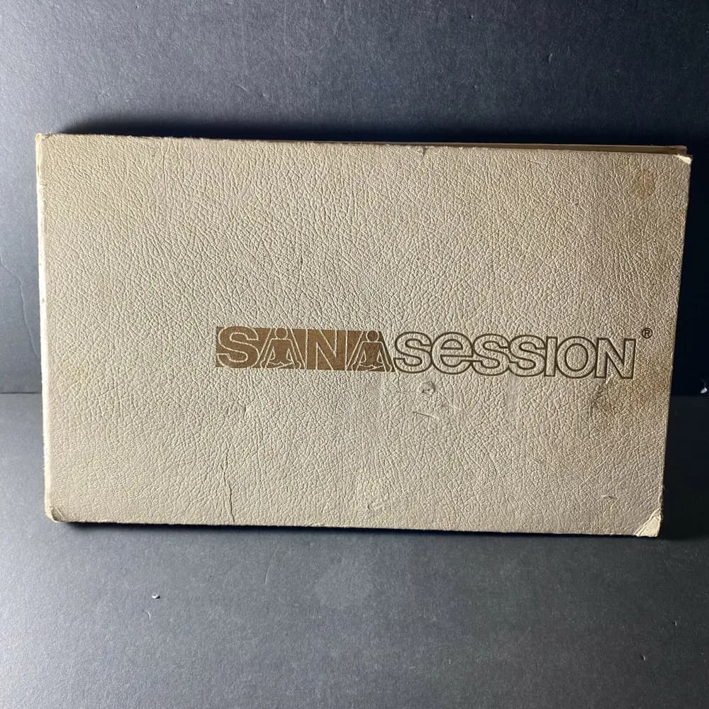 Sana Session 4 Minute Effortless, Inches Off & Slimming Program for Men & Women - Image 2