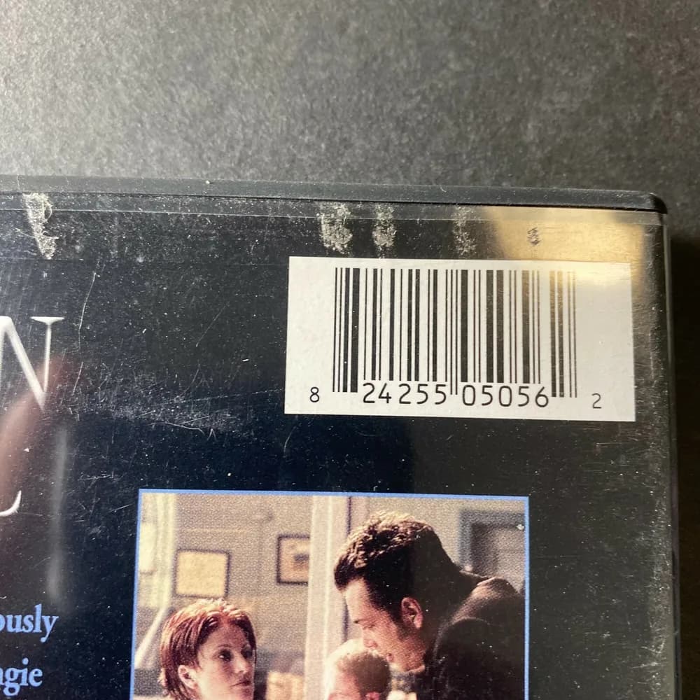 Garden of Evil DVD Michael mcdowell , Richard Greco RARE oop horror Halloween - Image 3