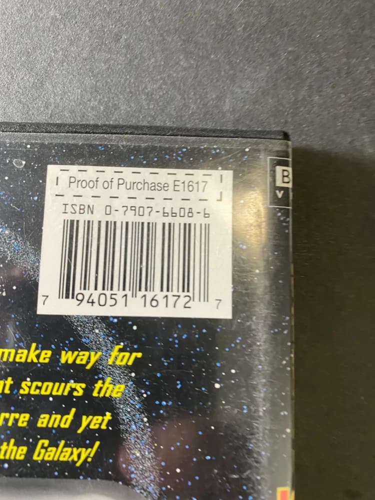 The Hitchhikers Guide to the Galaxy (DVD, 2002, 2-Disc Set) SLIM CASE - Image 3