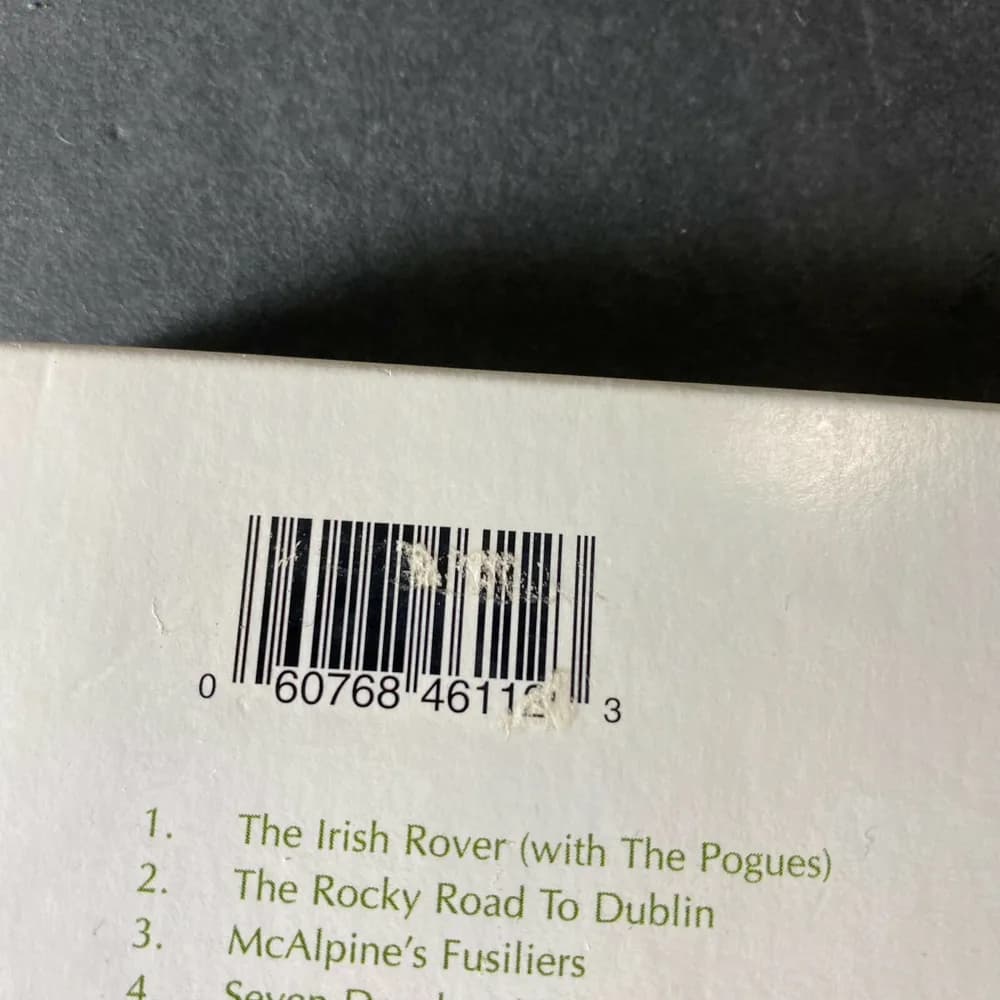 Ultimate Collection - Spirit of the Irish - Image 5