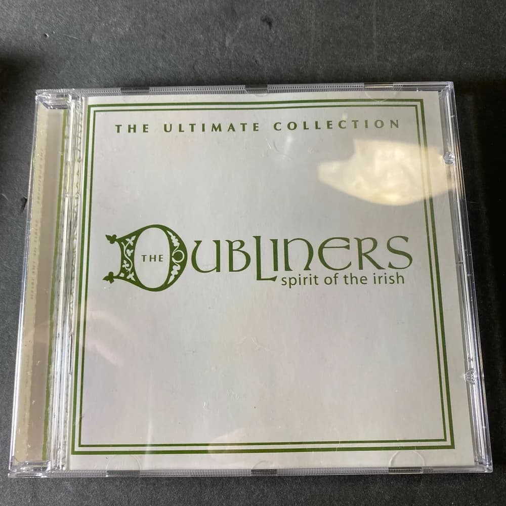 Ultimate Collection - Spirit of the Irish - Image 6
