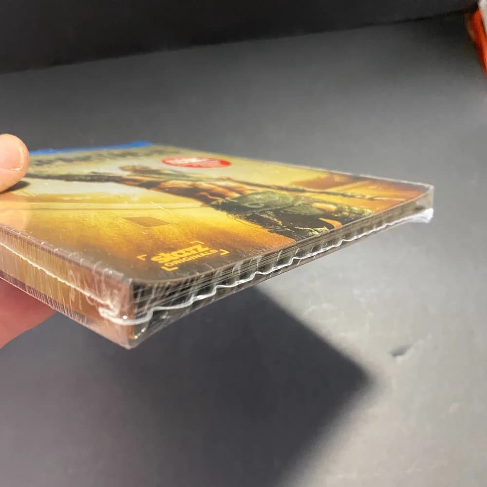 NEW SEALED Spartacus: Gods of the Arena (Blu-ray) - Image 6
