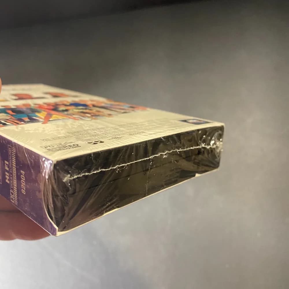 Greedy (VHS, 1994) Brand New Factory Sealed! - Image 7