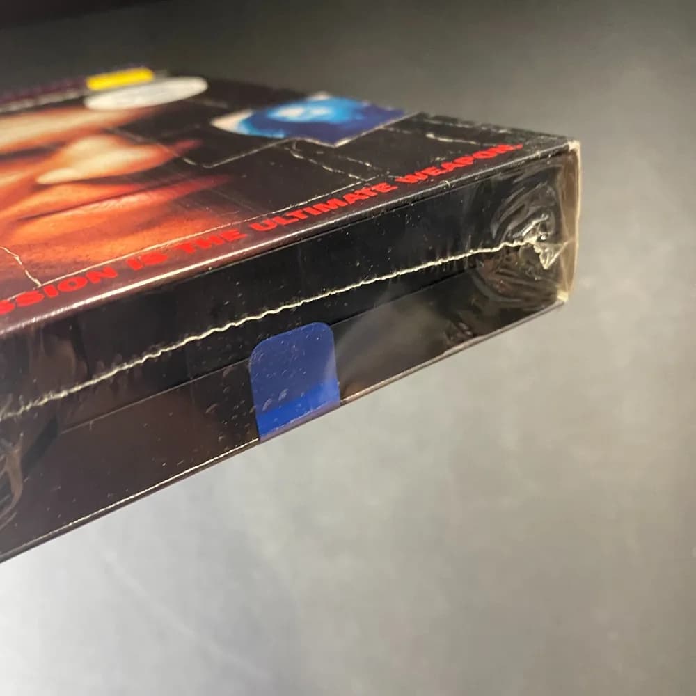 NEW The Vanishing Bridges, Sutherland, Bullock SEALED VHS SELECTIONS - Image 7