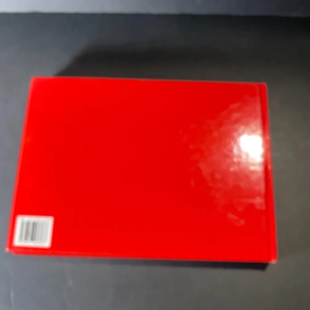 Monaro | Rebirth of a Legend by Joshua Dowling (Hardcover, 2003) LIMITED EDITION - Image 3