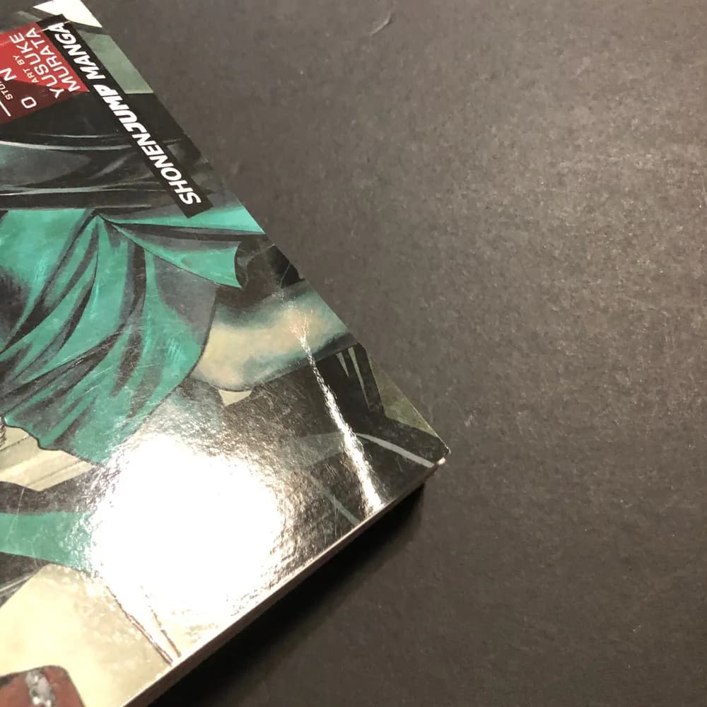 One-Punch Man 9 Story by ONE Art By Yusuke Murata Paperback Book Graphic Novel - Image 3