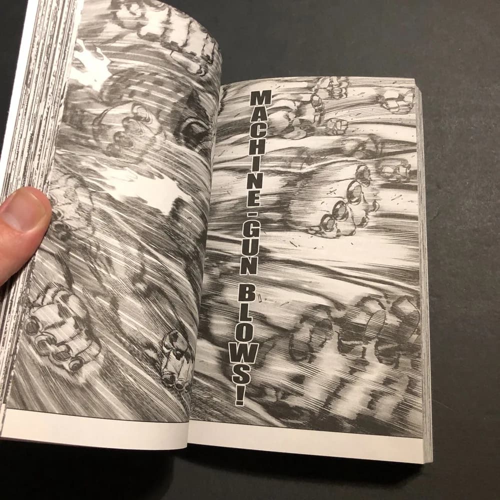One-Punch Man 9 Story by ONE Art By Yusuke Murata Paperback Book Graphic Novel - Image 8