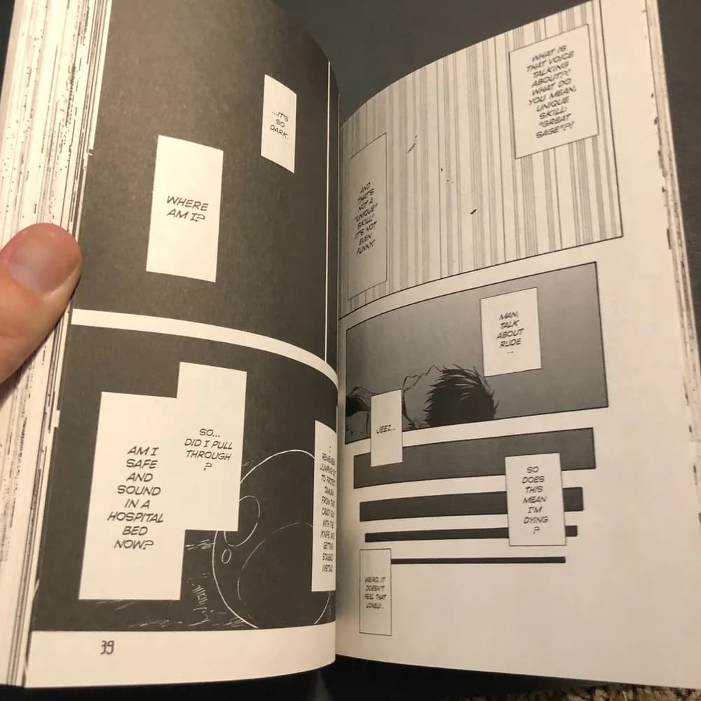  Kodansha Comics Manga Hits! 2018-2019 - Image 4