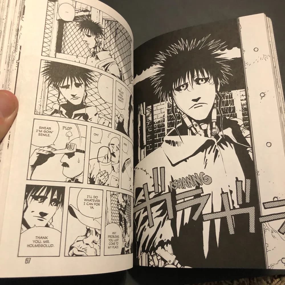  Kodansha Comics Manga Hits! 2018-2019 - Image 5