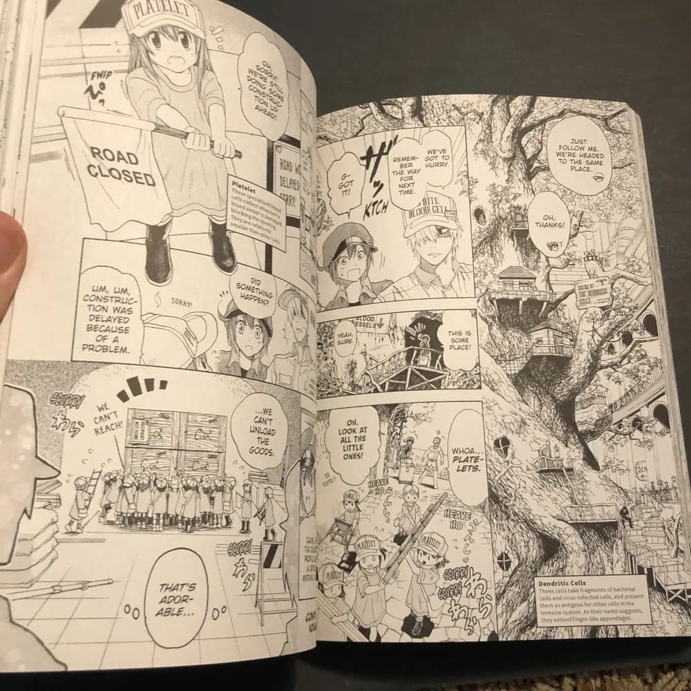  Kodansha Comics Manga Hits! 2018-2019 - Image 6