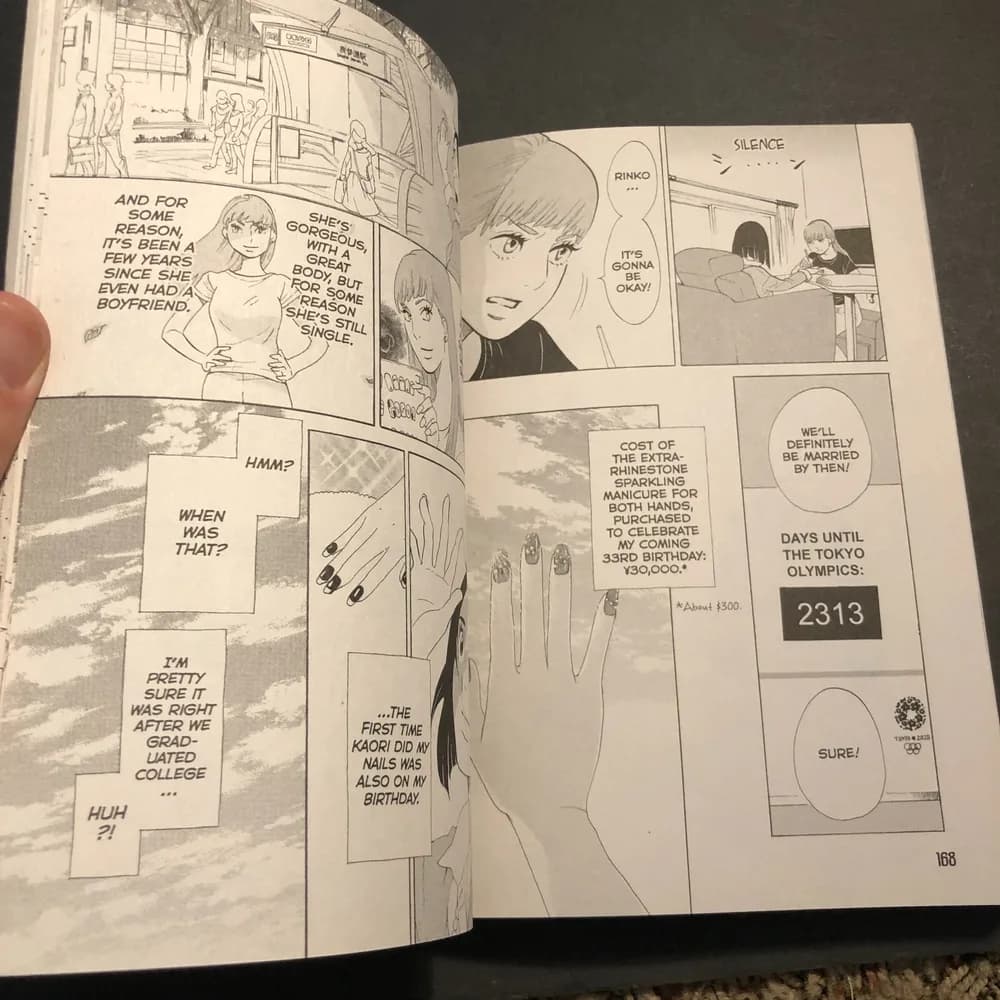  Kodansha Comics Manga Hits! 2018-2019 - Image 7