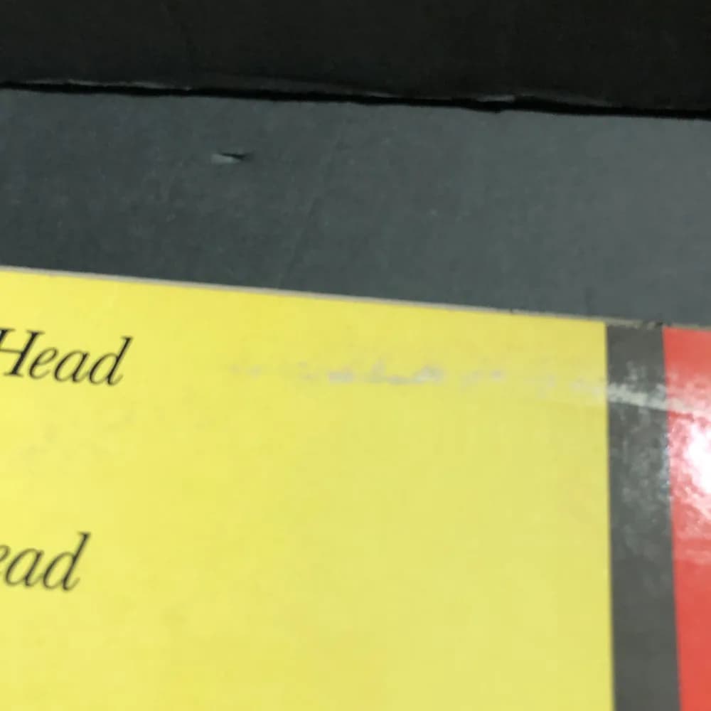 Toni Basil - Over my head 12" (Special Extended Remix) Chrysalis 4V9 42754. - Image 4