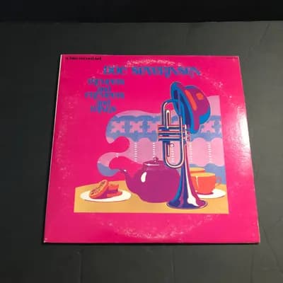 Doc Severinsen Trumpets and Crumpets and Things ABC ABCX-771