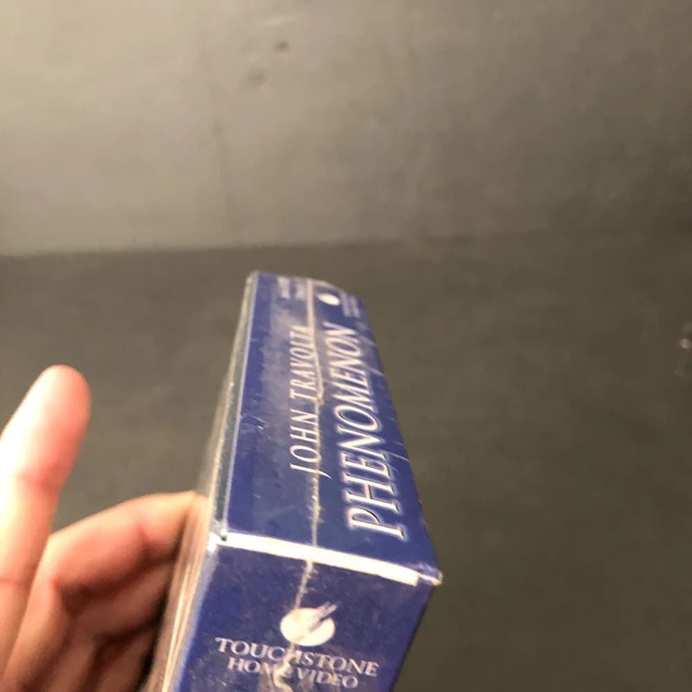 Phenomenon (VHS, 1997) New Vhs Movie - Image 6