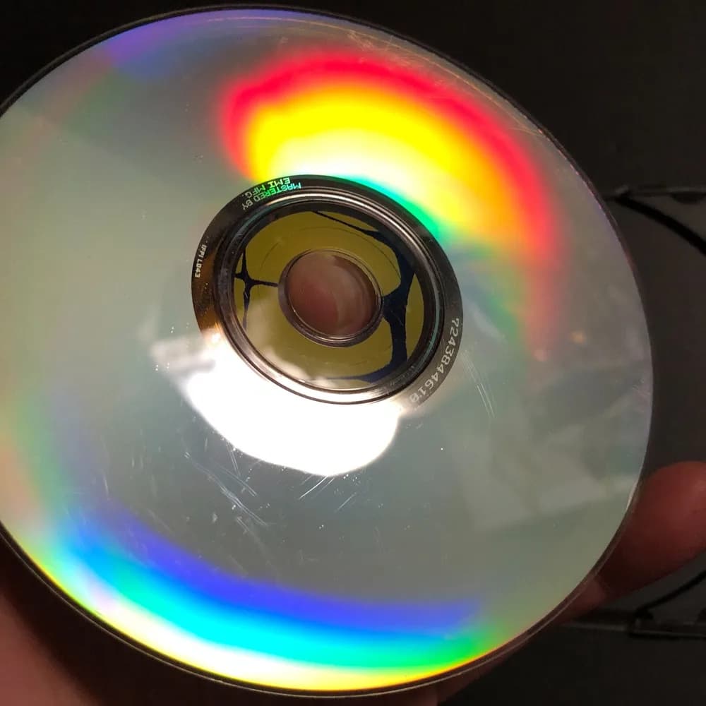 Psychedelic Surf Groove by Common Sense (CD, Jul-1996, ) - Image 8