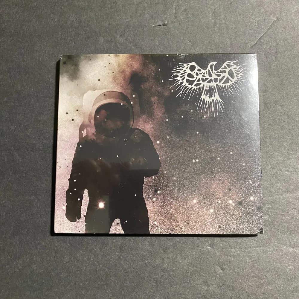 ORANSSI PAZUZU - MUUKALAINEN PUHUU [DIGIPAK] * NEW CD