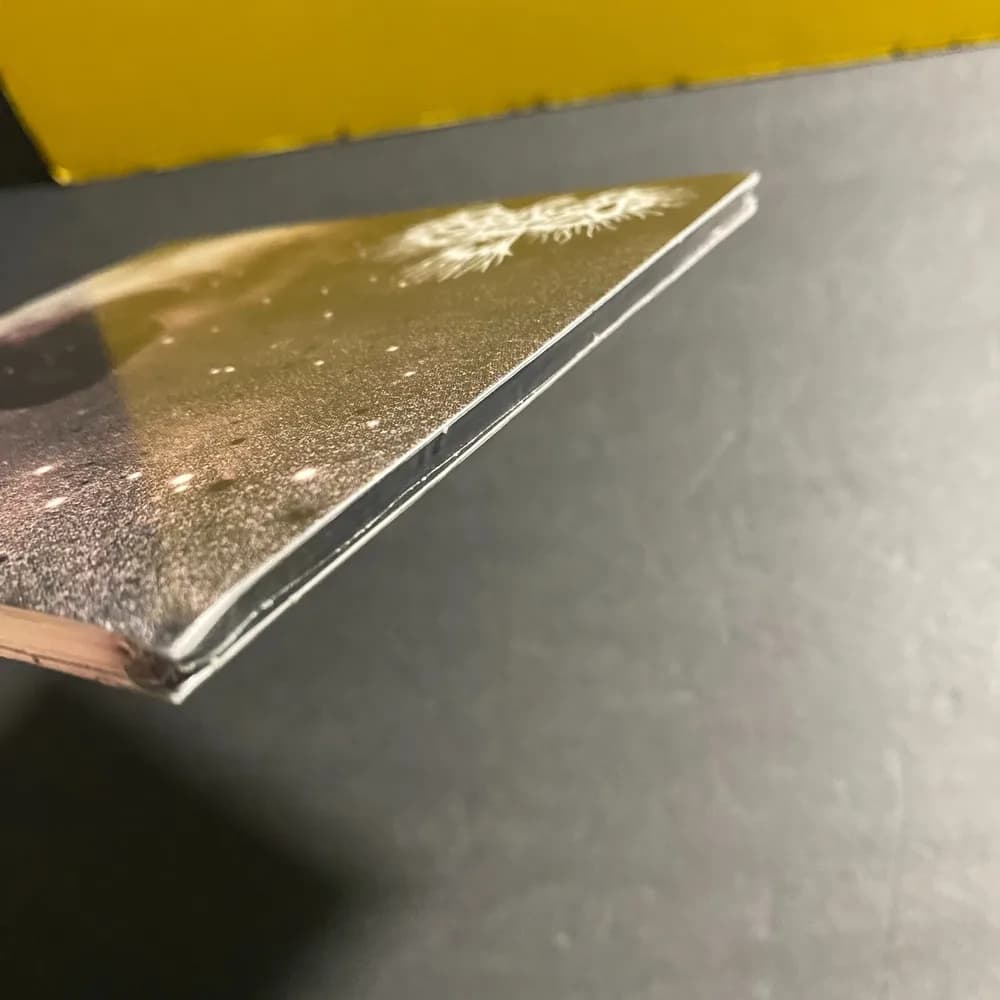 ORANSSI PAZUZU - MUUKALAINEN PUHUU [DIGIPAK] * NEW CD - Image 5
