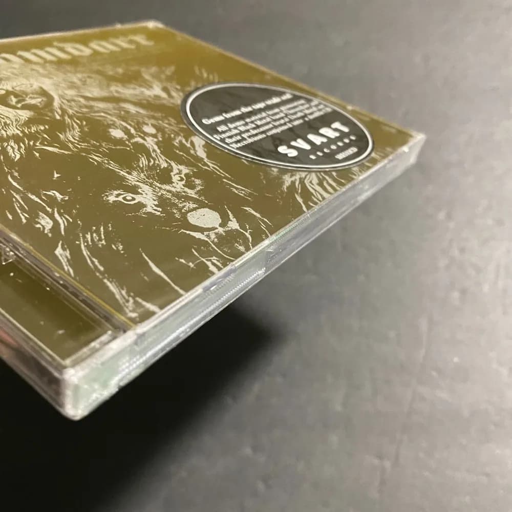 Thromdarr - Midwinter Frost - Complete Demo Tapes 1990-1997 - 2 CD - READ CRACK - Image 6