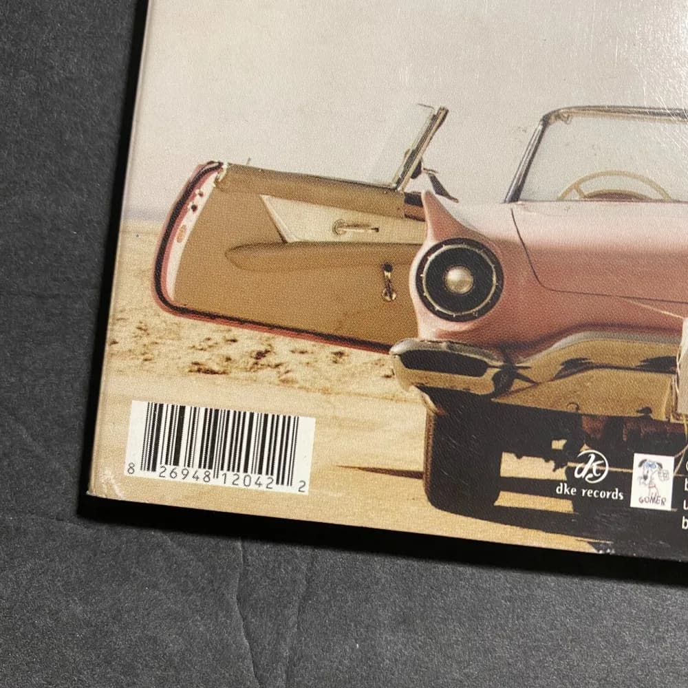 Rick Springfield- Christmas With You CD  2007 - Image 3