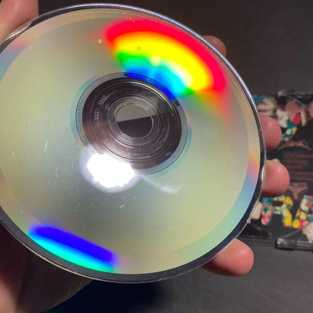 Chara : Happy Toy CD - Image 6