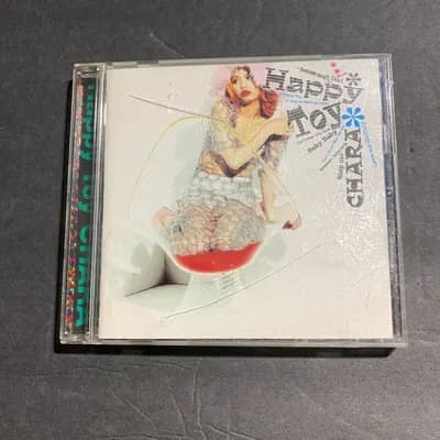 Chara : Happy Toy CD