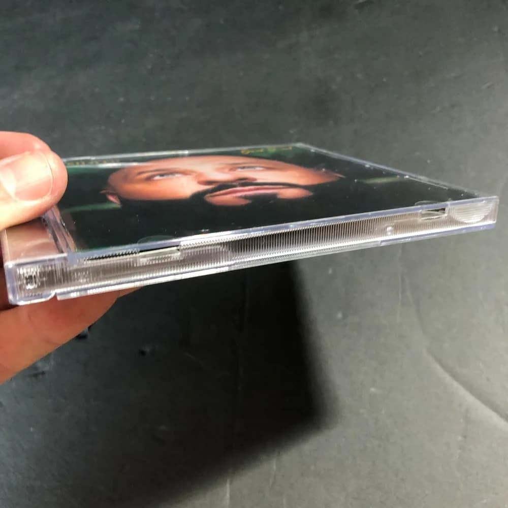DJ Khaled God Did CD W/ Autographed/Signed Insert - Image 2
