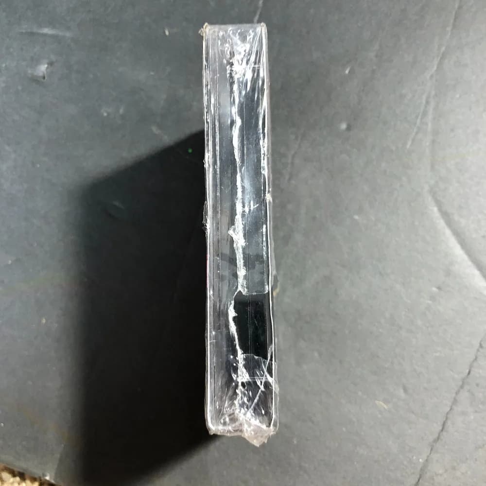 CRYSTAL AND THE GUARDIANS OF THE GOONIVERSE CASSETTE SOUNDTRACK New - Image 5