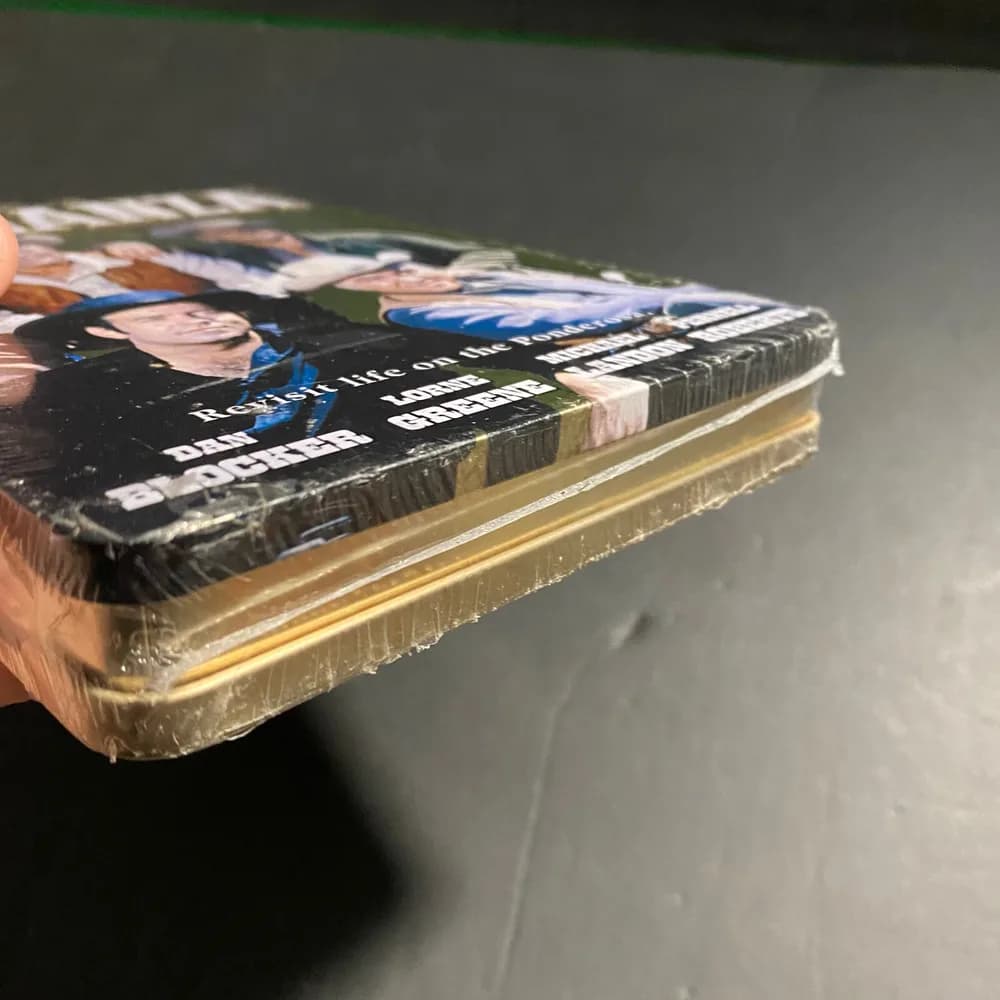 Bonanza Collector's Edition in Tin Case (DVD) NEW & SHRINK-WRAPPED - Image 5