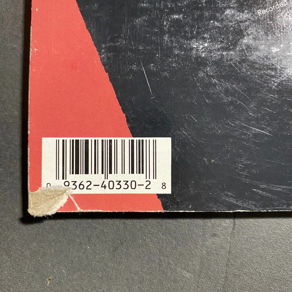 Depeche Mode - Behind The Wheel - CD - Single - Reissue - Digipak - Image 3
