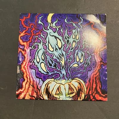Twiztid – Devil's Night 2017 Single RARE
